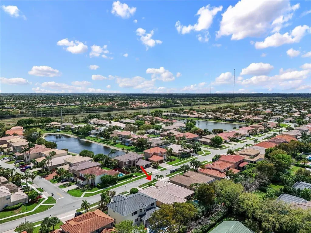 4241 Wellington Shores Drive Wellington FL 33449