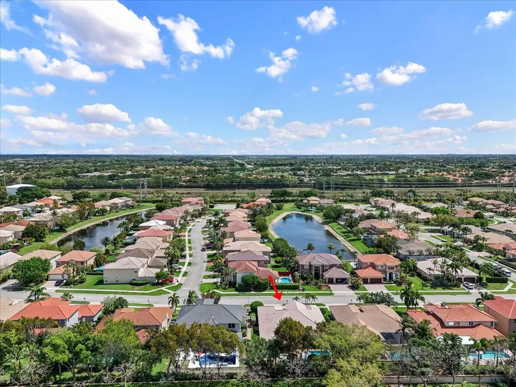 4241 Wellington Shores Drive Wellington FL 33449