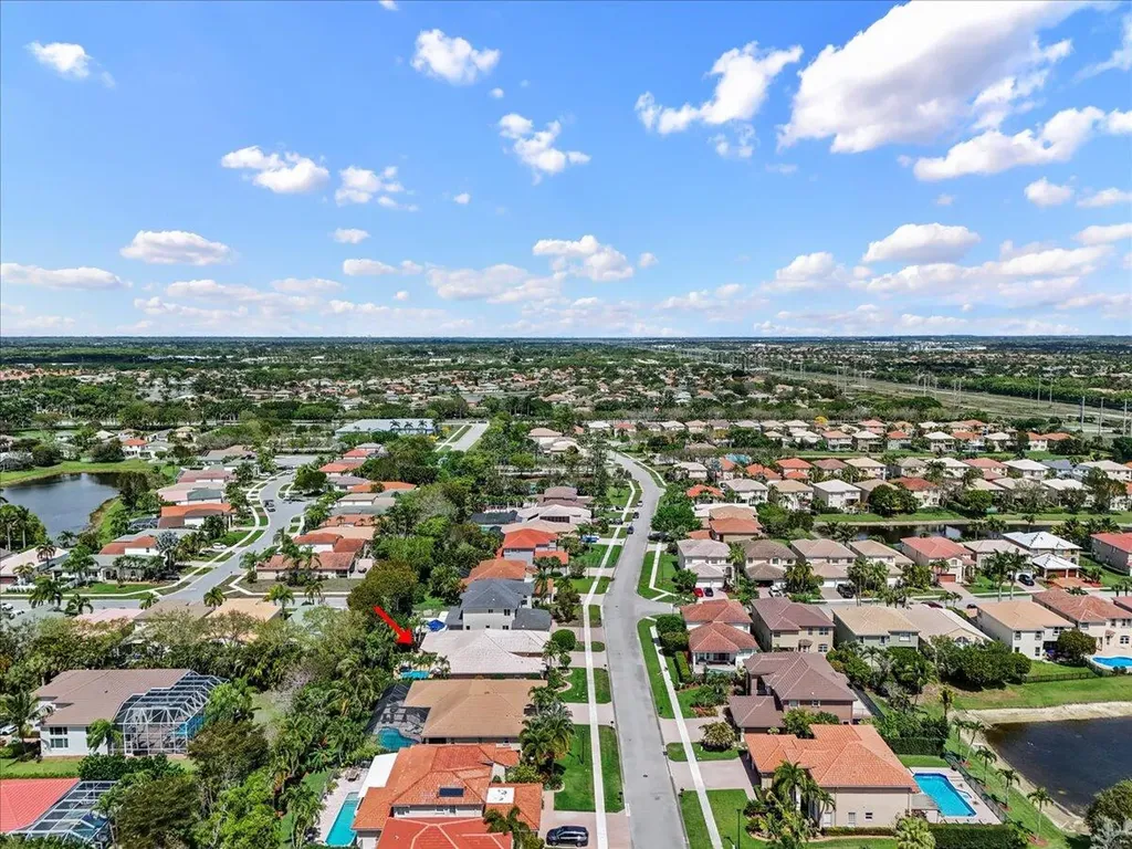 4241 Wellington Shores Drive Wellington FL 33449