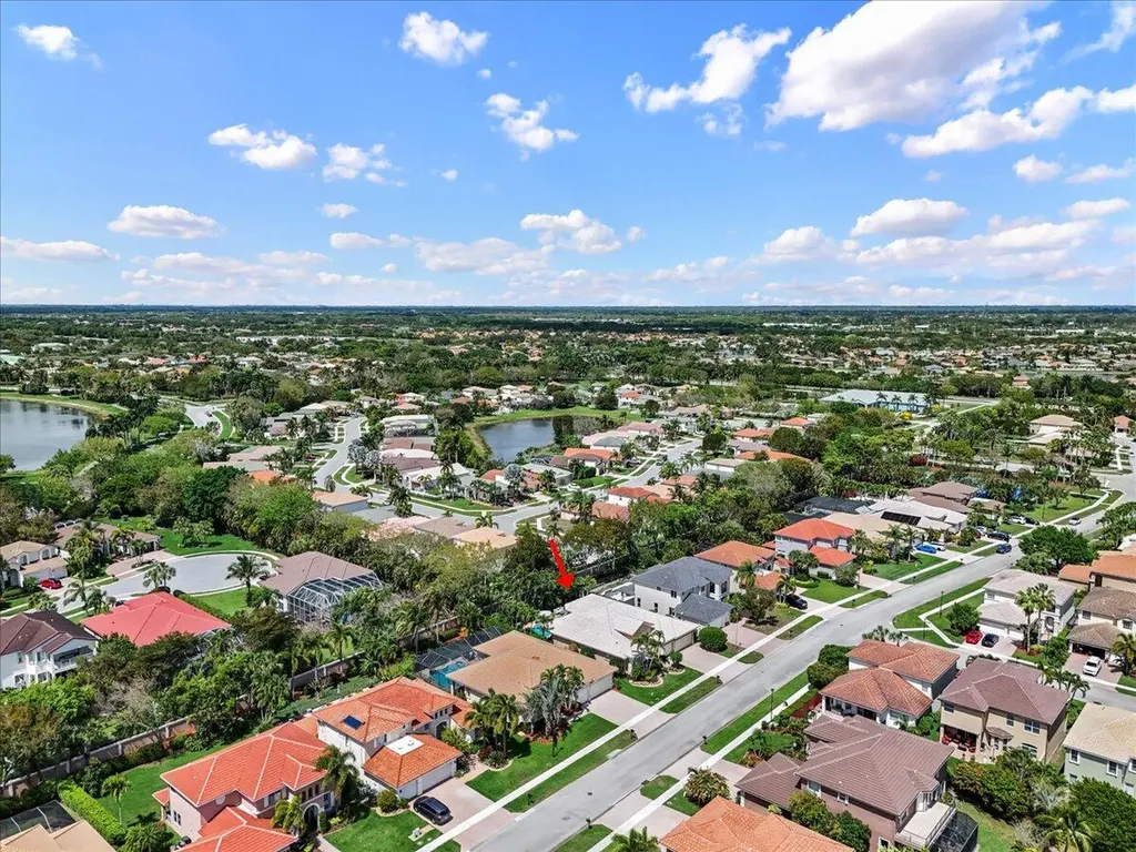 4241 Wellington Shores Drive Wellington FL 33449
