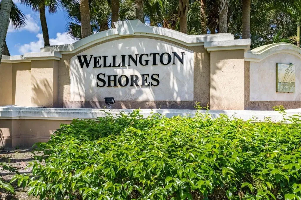 4241 Wellington Shores Drive Wellington FL 33449