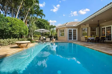 4241 Wellington Shores Drive Wellington FL 33449