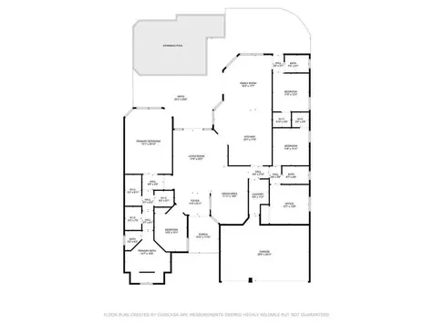 4241 Wellington Shores Drive Wellington FL 33449