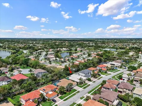 4241 Wellington Shores Drive Wellington FL 33449