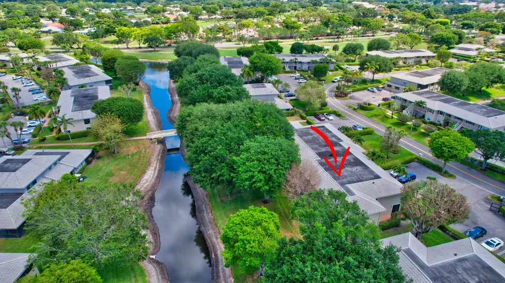 15 Stratford Drive Boynton Beach FL 33436
