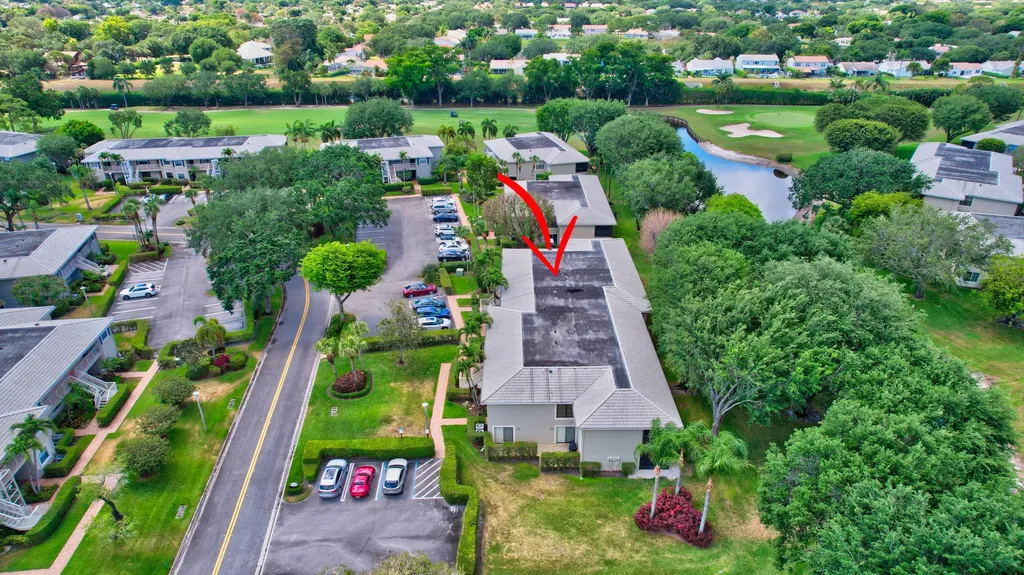 15 Stratford Drive Boynton Beach FL 33436