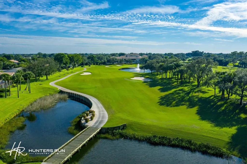 15 Stratford Drive Boynton Beach FL 33436