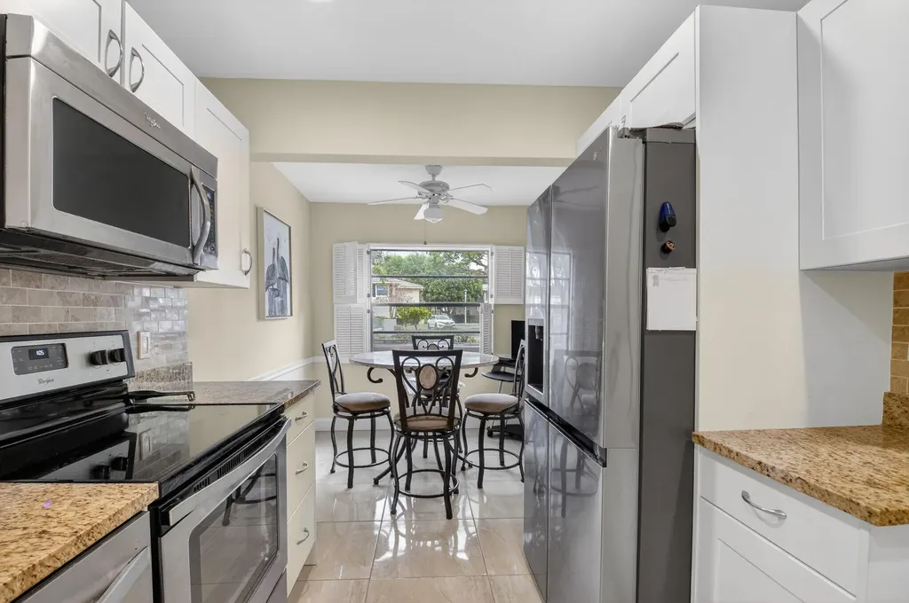 15 Stratford Drive Boynton Beach FL 33436
