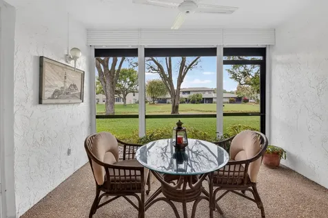15 Stratford Drive Boynton Beach FL 33436