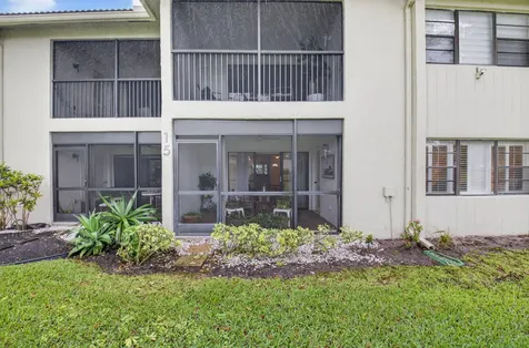 15 Stratford Drive Boynton Beach FL 33436