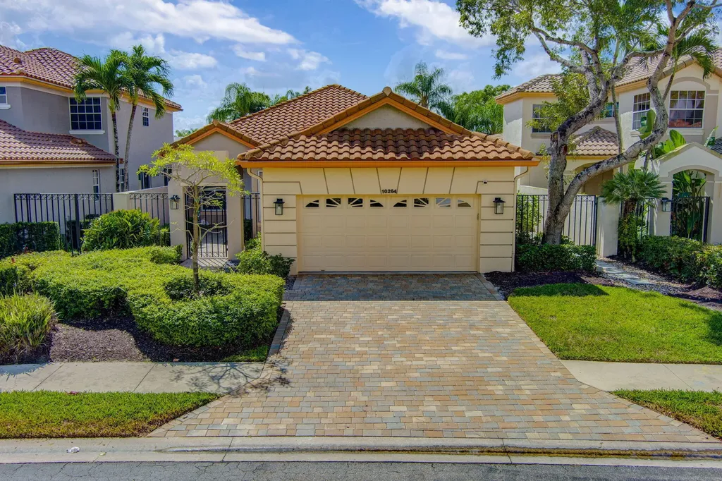 10264 Osprey Trace West Palm Beach FL 33412
