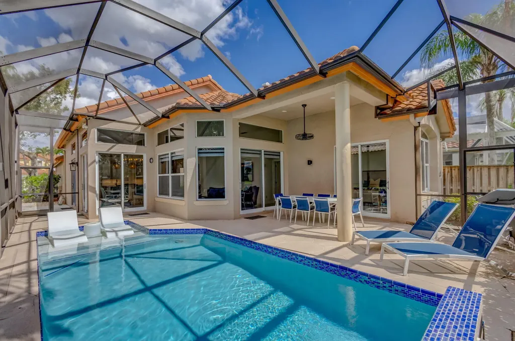 10264 Osprey Trace West Palm Beach FL 33412