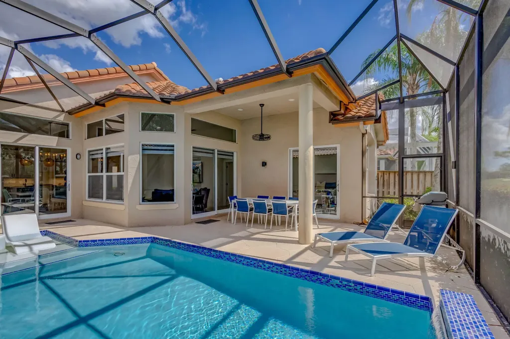 10264 Osprey Trace West Palm Beach FL 33412