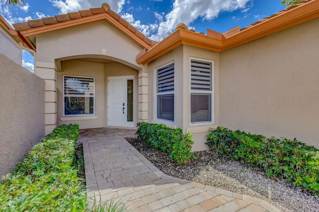 10264 Osprey Trace West Palm Beach FL 33412