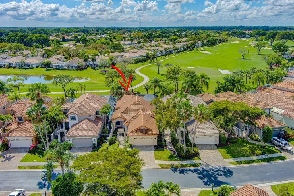 10264 Osprey Trace West Palm Beach FL 33412