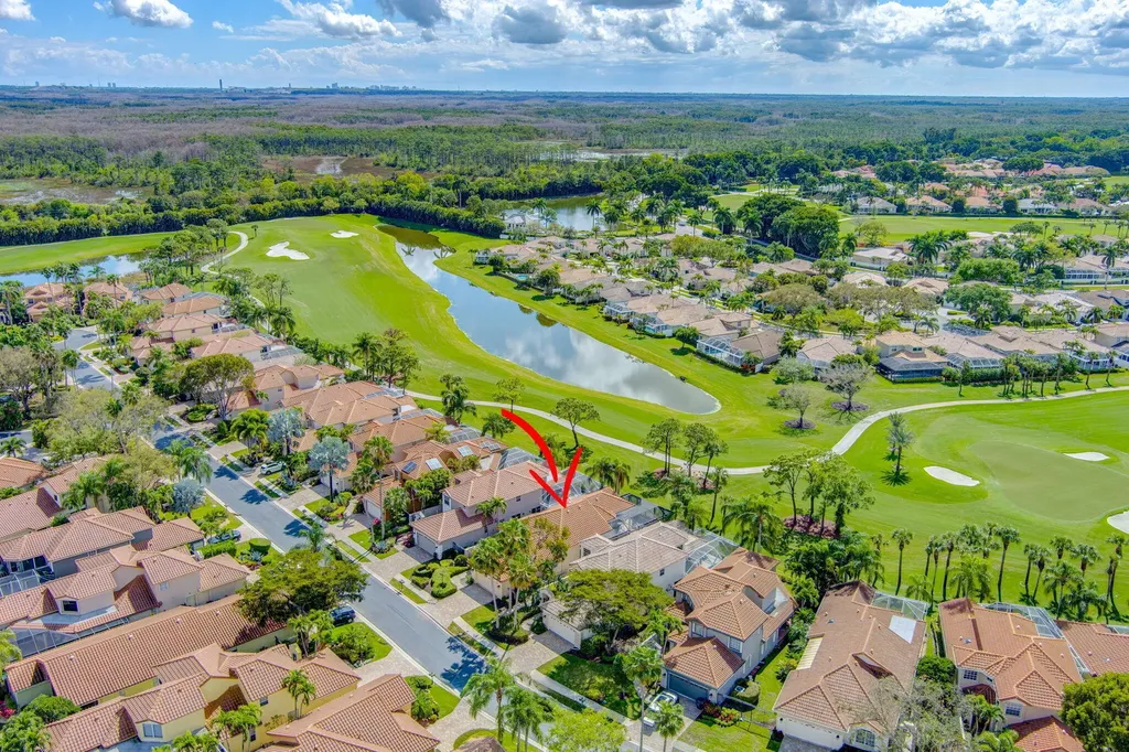 10264 Osprey Trace West Palm Beach FL 33412