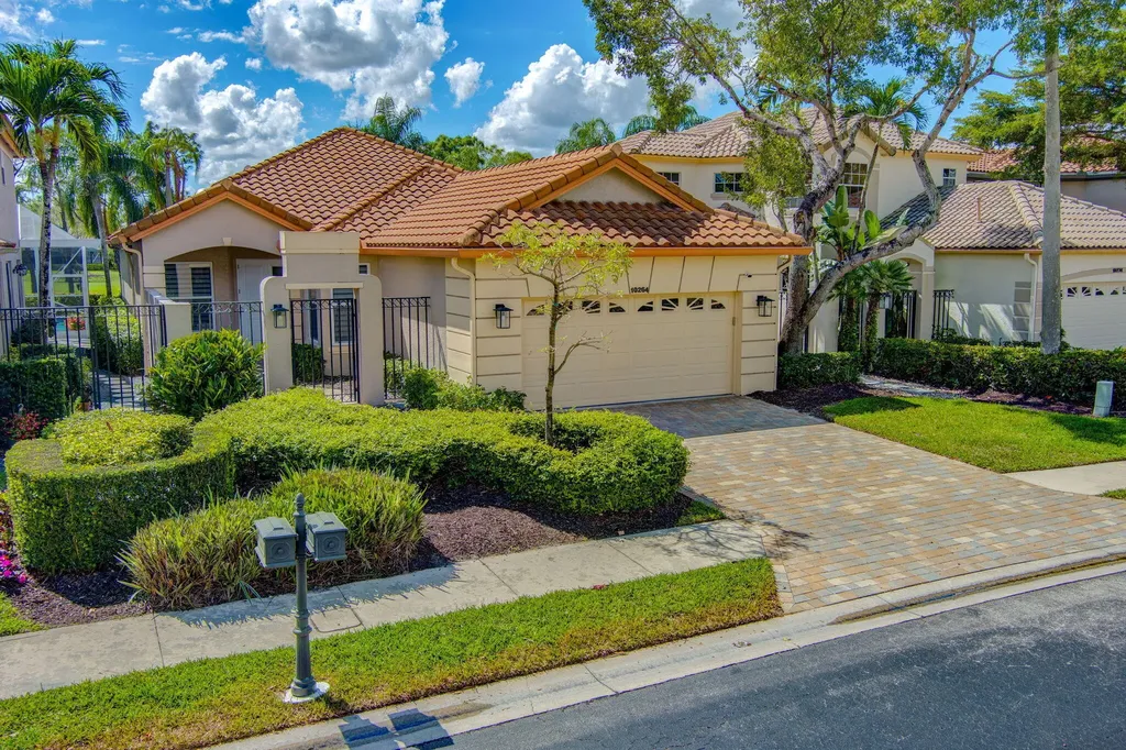 10264 Osprey Trace West Palm Beach FL 33412