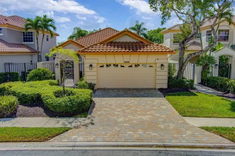 10264 Osprey Trace West Palm Beach FL 33412