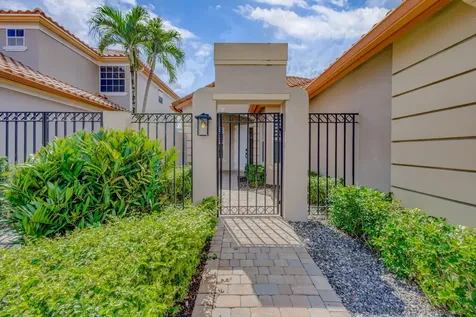 10264 Osprey Trace West Palm Beach FL 33412