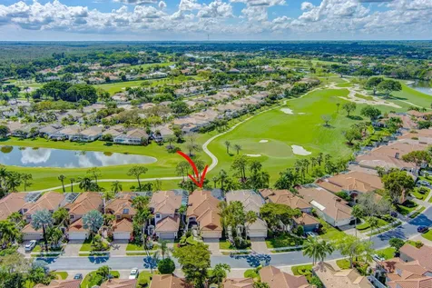 10264 Osprey Trace West Palm Beach FL 33412