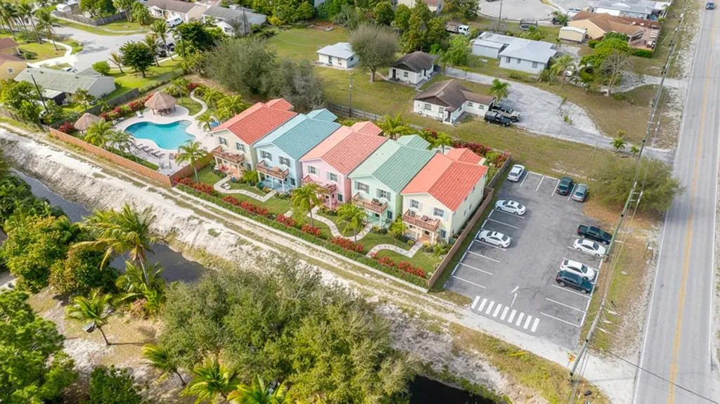 4475 Kirk Road Lake Worth FL 33461