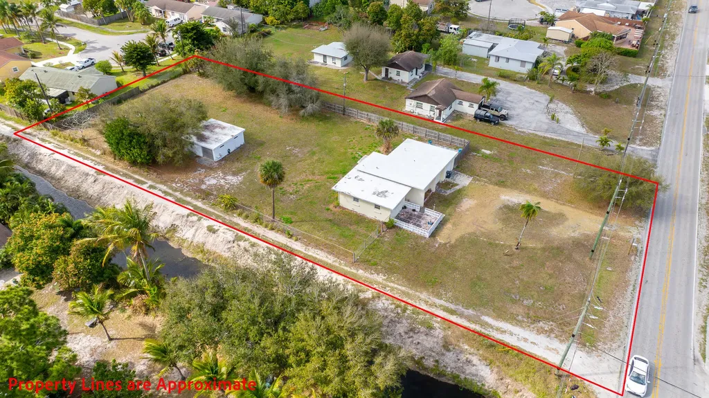 4475 Kirk Road Lake Worth FL 33461