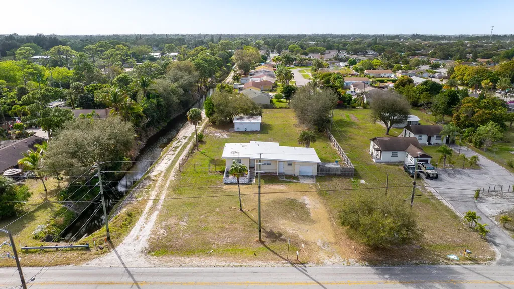4475 Kirk Road Lake Worth FL 33461