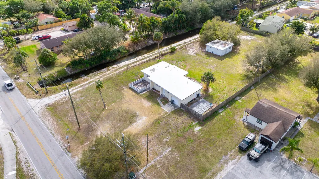 4475 Kirk Road Lake Worth FL 33461