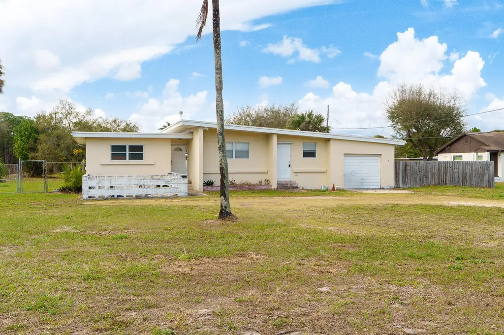4475 Kirk Road Lake Worth FL 33461