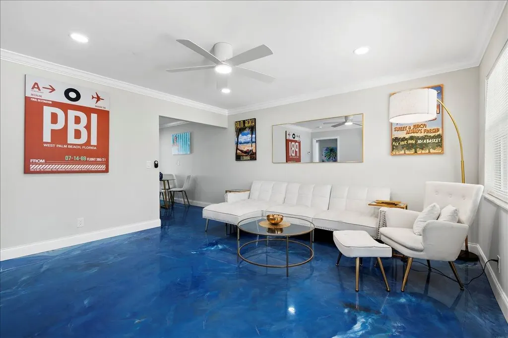 2741 Parker Avenue West Palm Beach FL 33405
