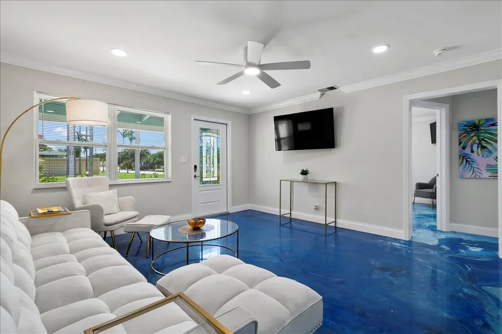 2741 Parker Avenue West Palm Beach FL 33405