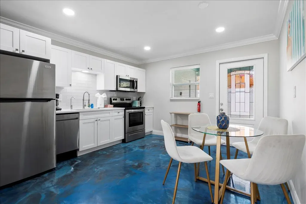 2741 Parker Avenue West Palm Beach FL 33405