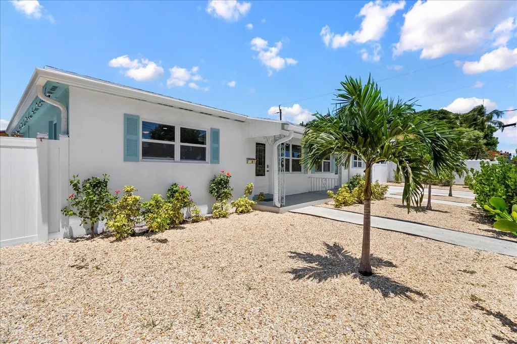 2741 Parker Avenue West Palm Beach FL 33405