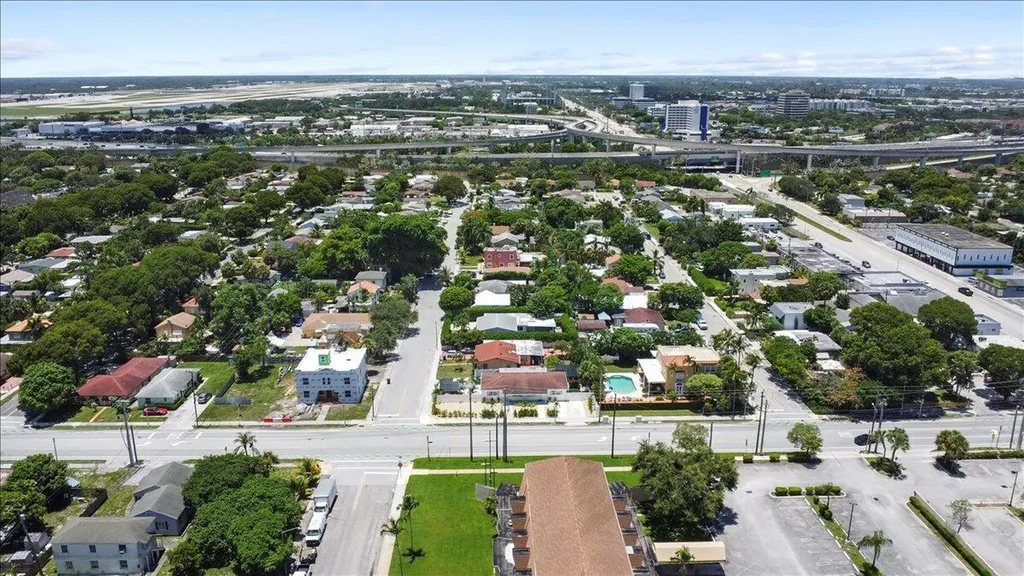 2741 Parker Avenue West Palm Beach FL 33405