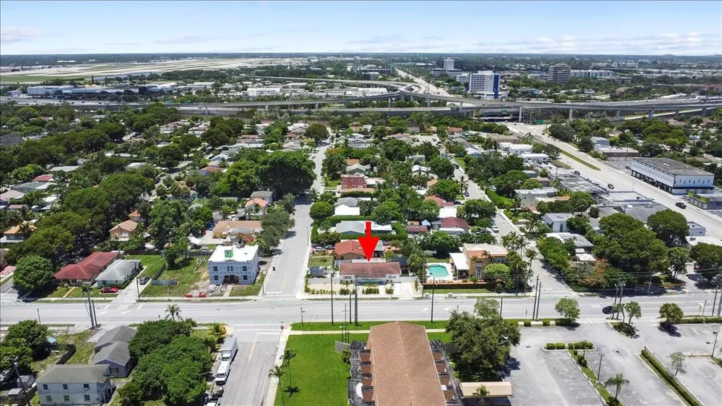 2741 Parker Avenue West Palm Beach FL 33405