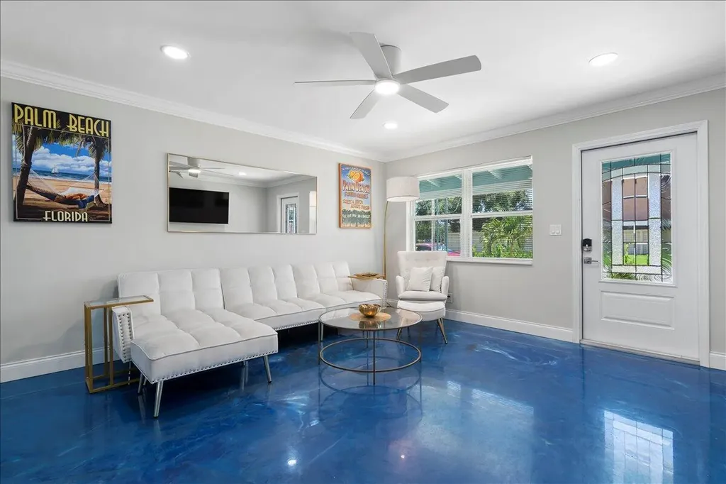 2741 Parker Avenue West Palm Beach FL 33405
