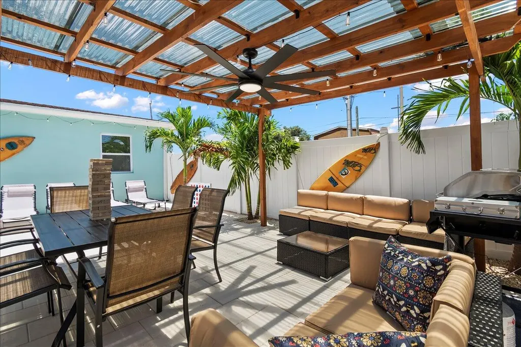 2741 Parker Avenue West Palm Beach FL 33405