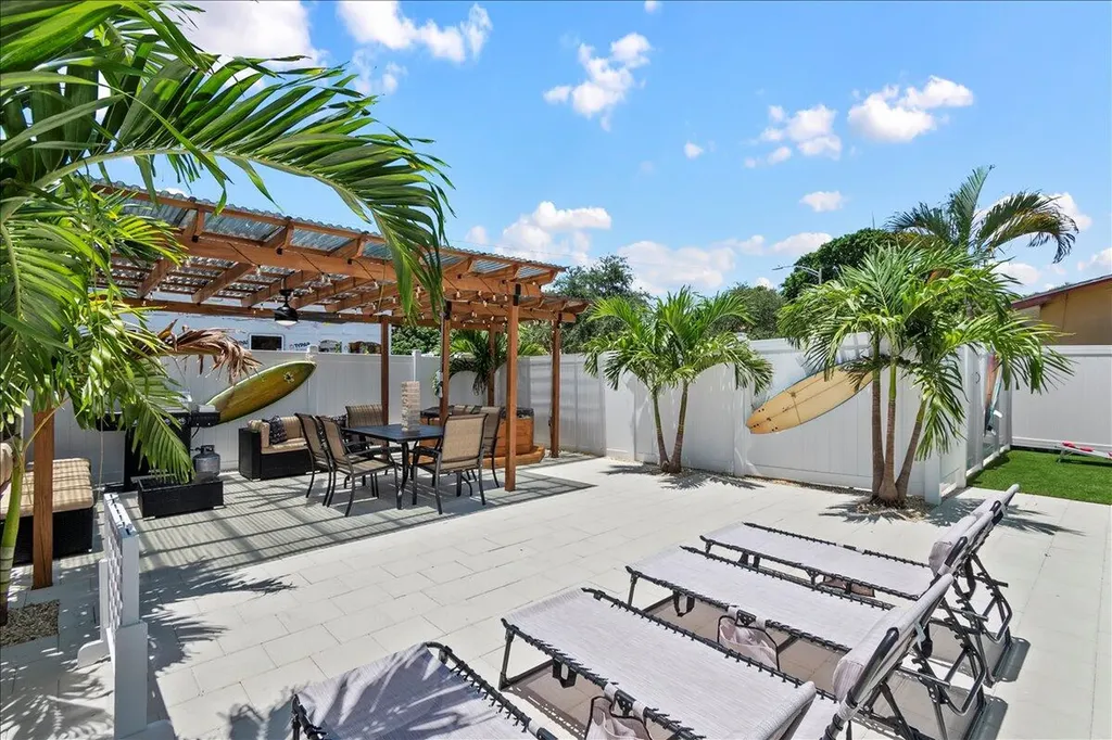 2741 Parker Avenue West Palm Beach FL 33405