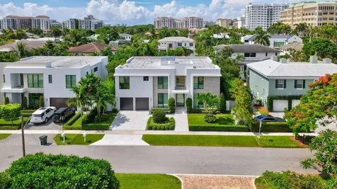 234 NE 4th Street Boca Raton FL 33432