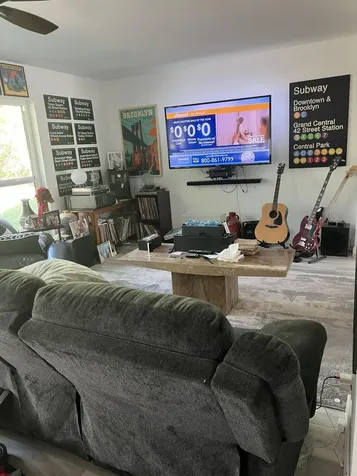 1591 SW 23rd Way Deerfield Beach FL 33442