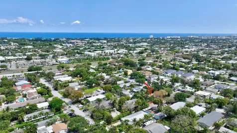 227 NE 12th Street Delray Beach FL 33444