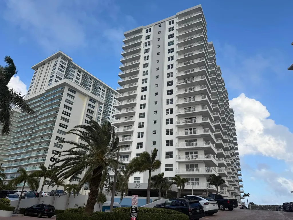 3850 Galt Ocean Drive Fort Lauderdale FL 33308