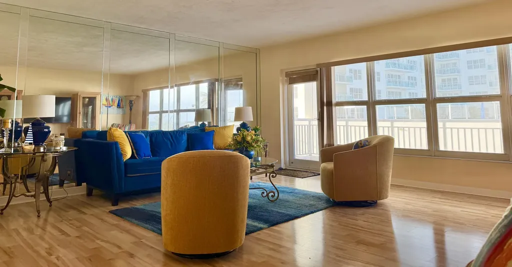 3850 Galt Ocean Drive Fort Lauderdale FL 33308