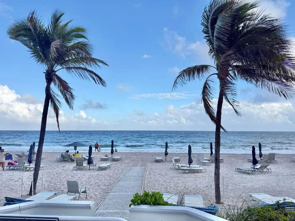 3850 Galt Ocean Drive Fort Lauderdale FL 33308