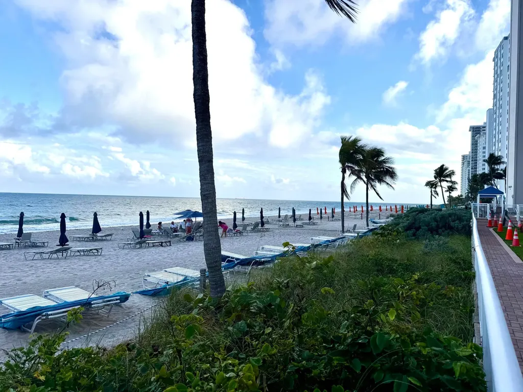 3850 Galt Ocean Drive Fort Lauderdale FL 33308