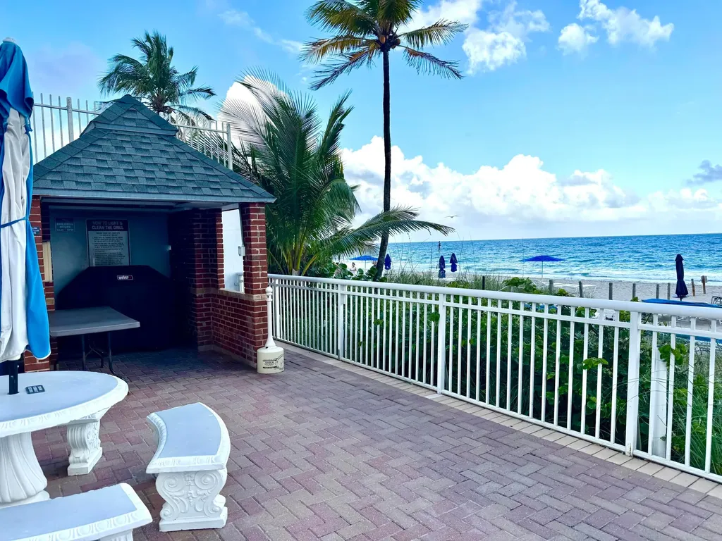 3850 Galt Ocean Drive Fort Lauderdale FL 33308