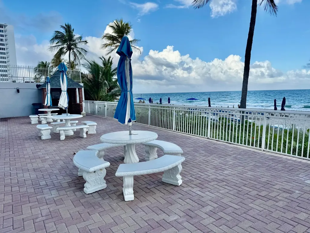 3850 Galt Ocean Drive Fort Lauderdale FL 33308