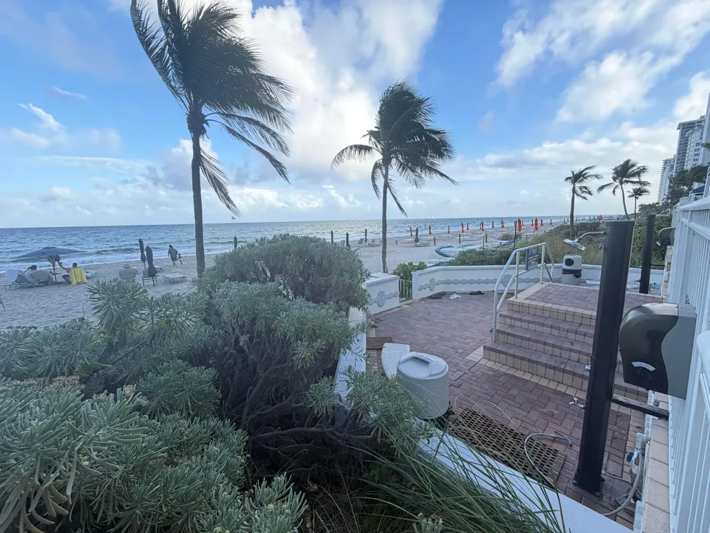 3850 Galt Ocean Drive Fort Lauderdale FL 33308