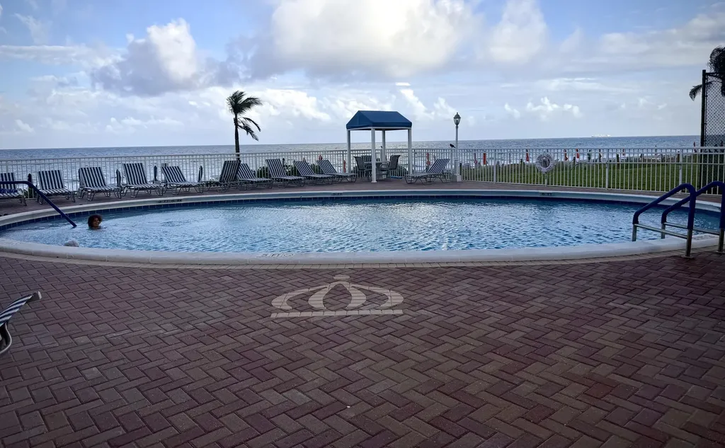 3850 Galt Ocean Drive Fort Lauderdale FL 33308