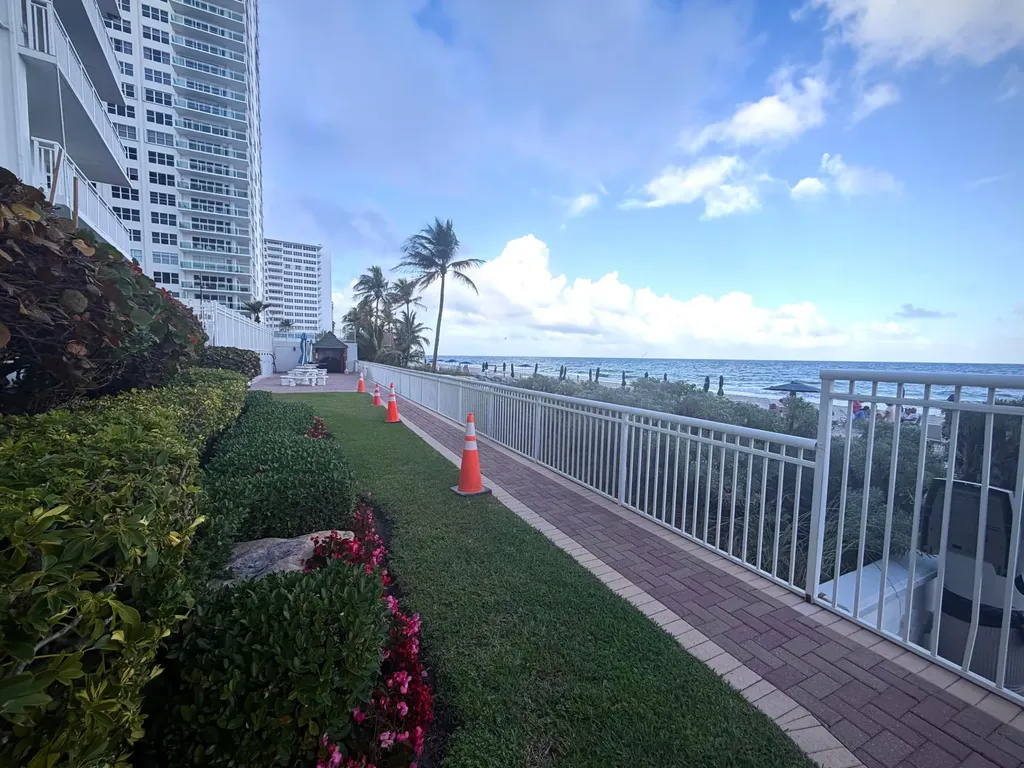 3850 Galt Ocean Drive Fort Lauderdale FL 33308